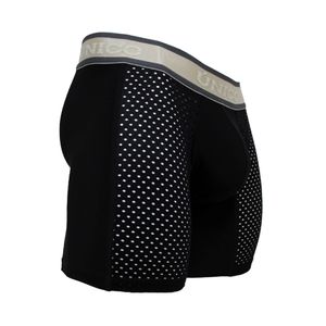 BOXER HOMBRE NEGRO UNICO 0283821