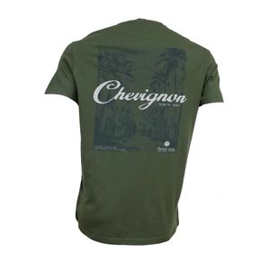 CAMISETA HOMBRE CHEVIGNON 4590701