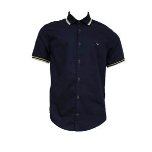 CAMISA MANGA CORTA HOMBRE OXFORD 5974578