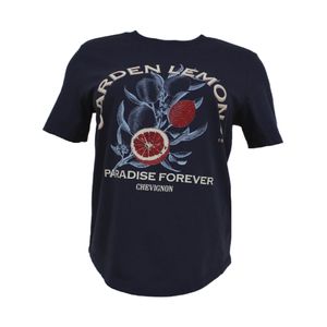 CAMISETA MUJER CHEVIGNON 4590540