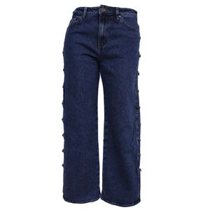 JEAN MUJER AZUL AMERICANINO 1039412