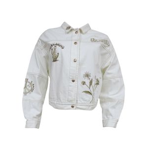 CHAQUETA MUJER AMERICANINO 1039511