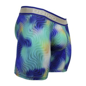 BOXER HOMBRE ESTAMPADO UNICO 0283817