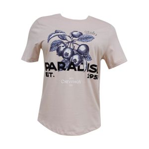 CAMISETA MUJER CHEVIGNON 4590541