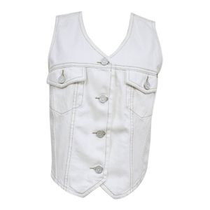 CHALECO MUJER AMERICANINO 1039513