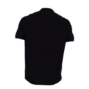 CAMISETA POLO HOMBRE NEGRA LEVIS 2500506