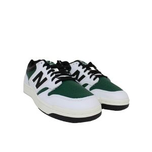 TENIS DEPORTIVOS WHITE HOMBRE NEW BALANCE 6730719