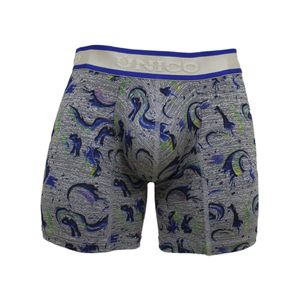 BOXER HOMBRE ESTAMPADO UNICO 0283824