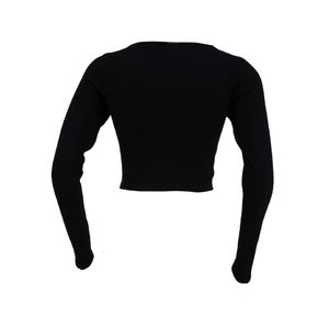 CAMISETA MANGA LARGA MUJER AMERICANINO 1039531