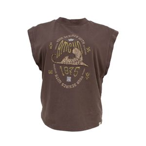 CAMISETA MUJER AMERICANINO 1039532