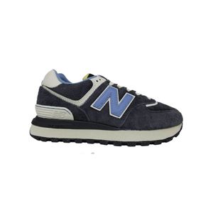 TENIS DEPORTIVOS BLACK HOMBRE NEW BALANCE 6730722