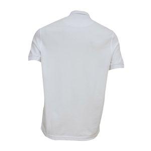 CAMISETA POLO HOMBRE BLANCA LEVIS 2500507