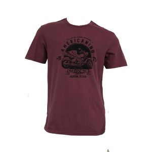 CAMISETA HOMBRE AMERICANINO 1039663