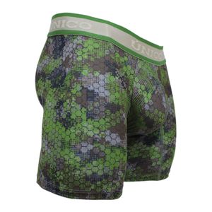 BOXER HOMBRE ESTAMPADO UNICO 0283823