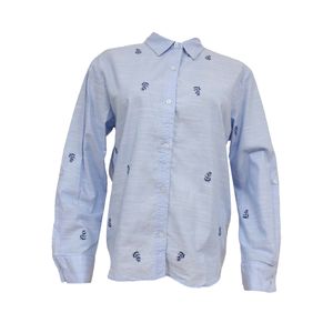 CAMISA MANGA LARGA MUJER ESPRIT 5556932