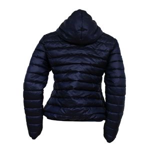 CHAQUETA CHOMPA ACOLCHADA MUJER GIRBAUD 1409172
