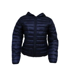 CHAQUETA CHOMPA ACOLCHADA MUJER GIRBAUD 1409172