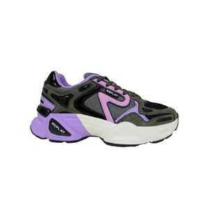 TENIS DEPORTIVOS MUJER REPLAY 6740271