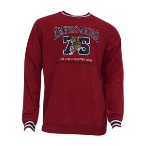 BUSO HOMBRE AMERICANINO 1039672