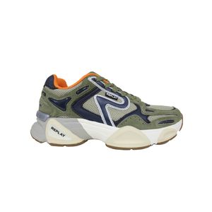 TENIS DEPORTIVOS HOMBRE REPLAY 6740274