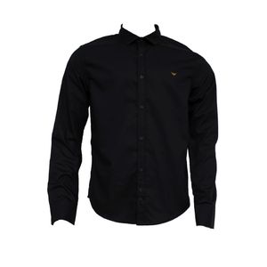CAMISA MANGA LARGA HOMBRE OXFORD 5974582