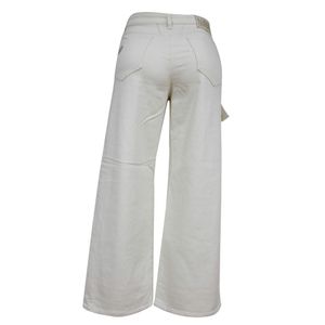 PANTALON CARGO MUJER CRUDO GIRBAUD 1409174
