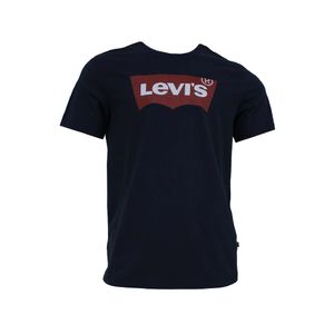 CAMISETA HOMBRE NEGRA LEVIS 2500495