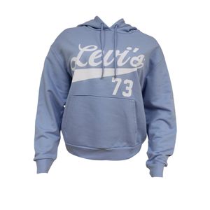 BUSO CHOMPA MUJER LEVIS 2500525