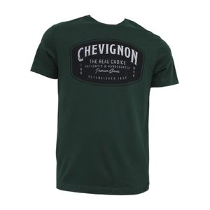 CAMISETA HOMBRE CHEVIGNON 4590704