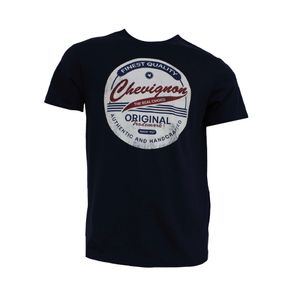 CAMISETA HOMBRE CHEVIGNON 4590688