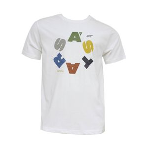 CAMISETA HOMBRE ALPINESTARS 6780246