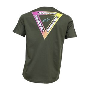CAMISETA HOMBRE ALPINESTARS 6780249