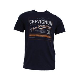 CAMISETA HOMBRE CHEVIGNON 4590695