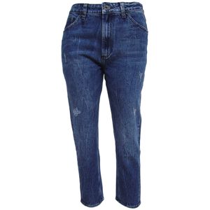 JEAN BOYFRIEND MUJER AZUL AMERICANINO 1038970