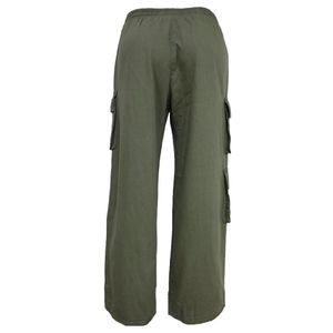 PANTALON CARGO MUJER AMERICANINO 1039581
