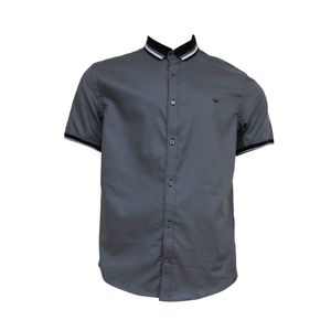 CAMISA MANGA CORTA HOMBRE OXFORD 5974560