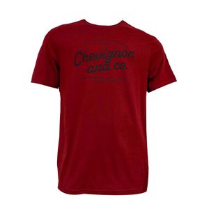 CAMISETA HOMBRE CHEVIGNON 4590690