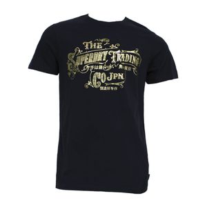 CAMISETA HOMBRE SUPERDRY 5944793