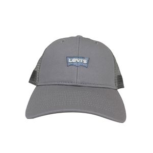 GORRA UNISEX GRIS LEVIS 2500515