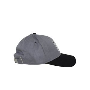 GORRA UNISEX GRIS LEVIS 2500518