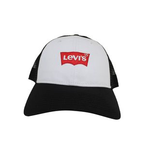 GORRA UNISEX NEGRA LEVIS 2500521