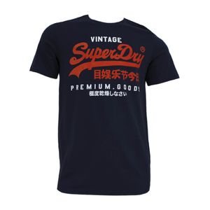 CAMISETA HOMBRE SUPERDRY 5944788