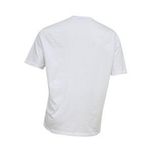 CAMISETA HOMBRE BLANCA GIRBAUD 1409261