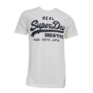 CAMISETA HOMBRE SUPERDRY 5944791