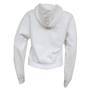 BUSO CHOMPA MUJER BLANCO GIRBAUD 1409181