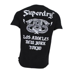 CAMISETA HOMBRE SUPERDRY 5944787