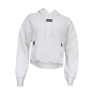 BUSO CHOMPA MUJER BLANCO GIRBAUD 1409181