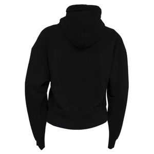 BUSO CHOMPA MUJER NEGRO GIRBAUD 1409182