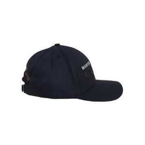 GORRA HOMBRE AZUL GIRBAUD 1409128
