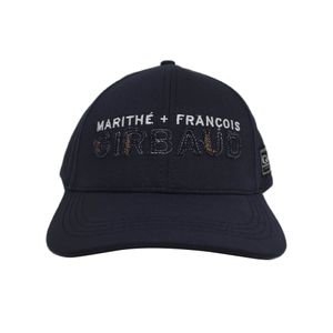 GORRA HOMBRE AZUL GIRBAUD 1409128